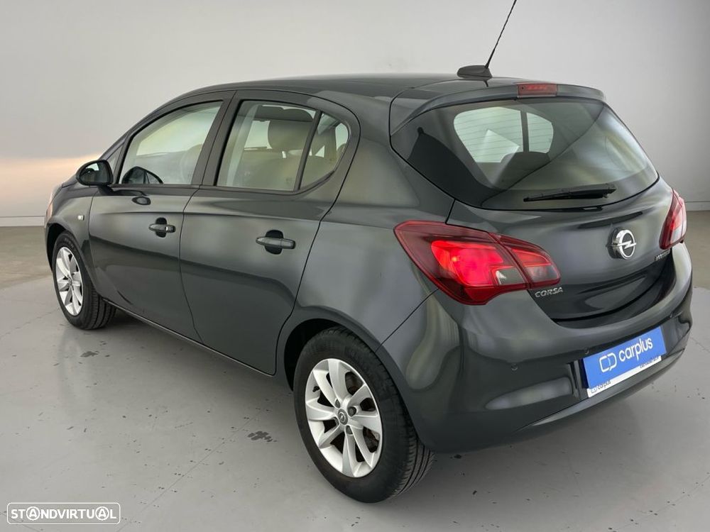 Opel Corsa 1.3 CDTi Dynamic - 25