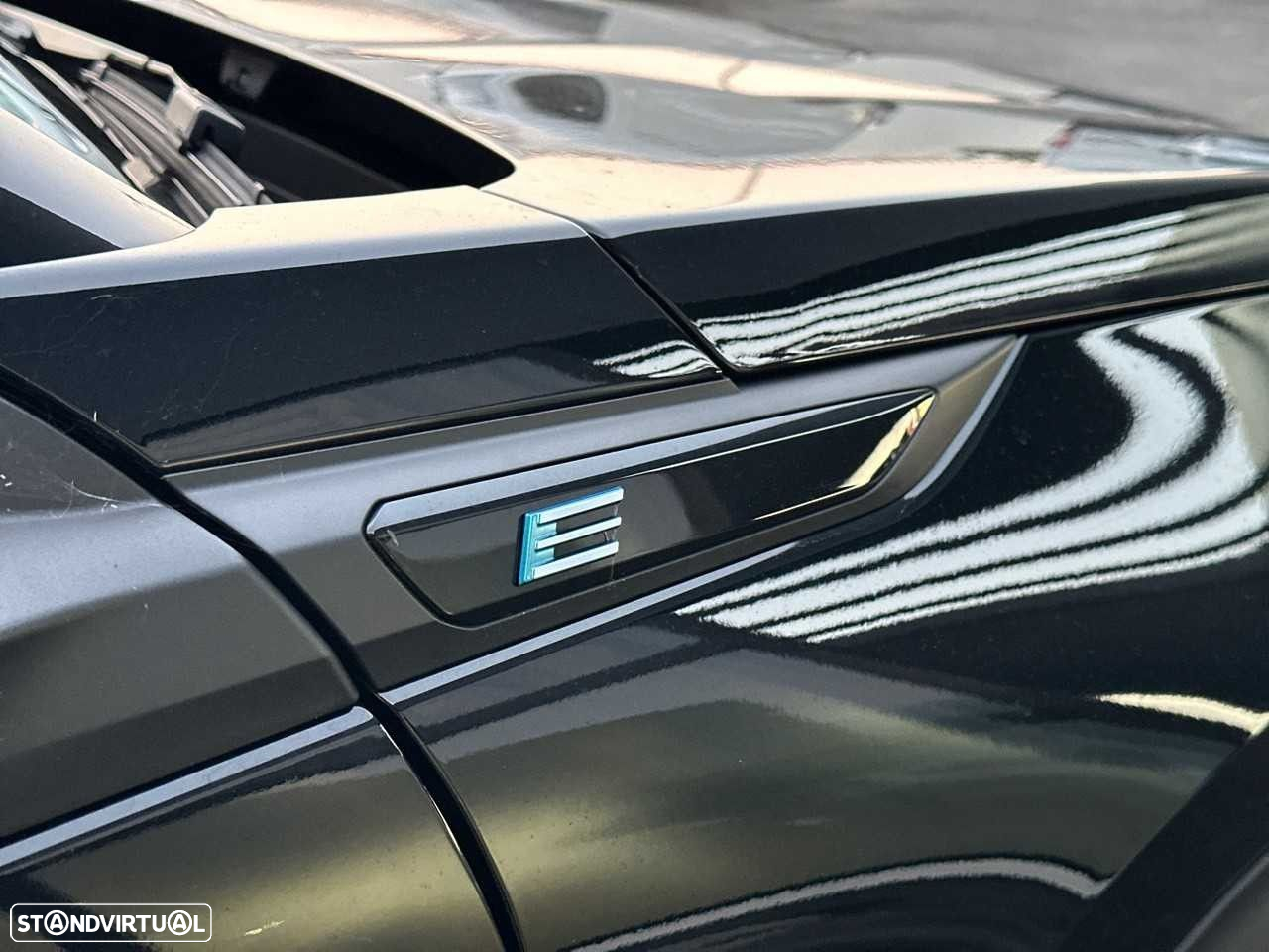 Peugeot e-2008 54 kWh Active - 15
