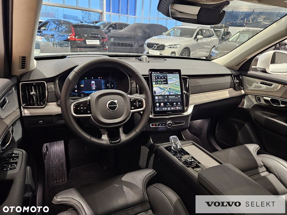 Volvo XC 90 - 16