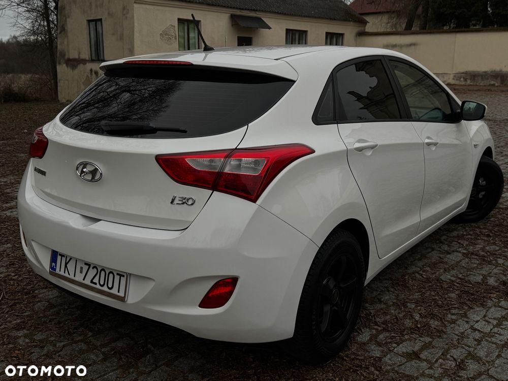 Hyundai i30 1.4 Classic - 3