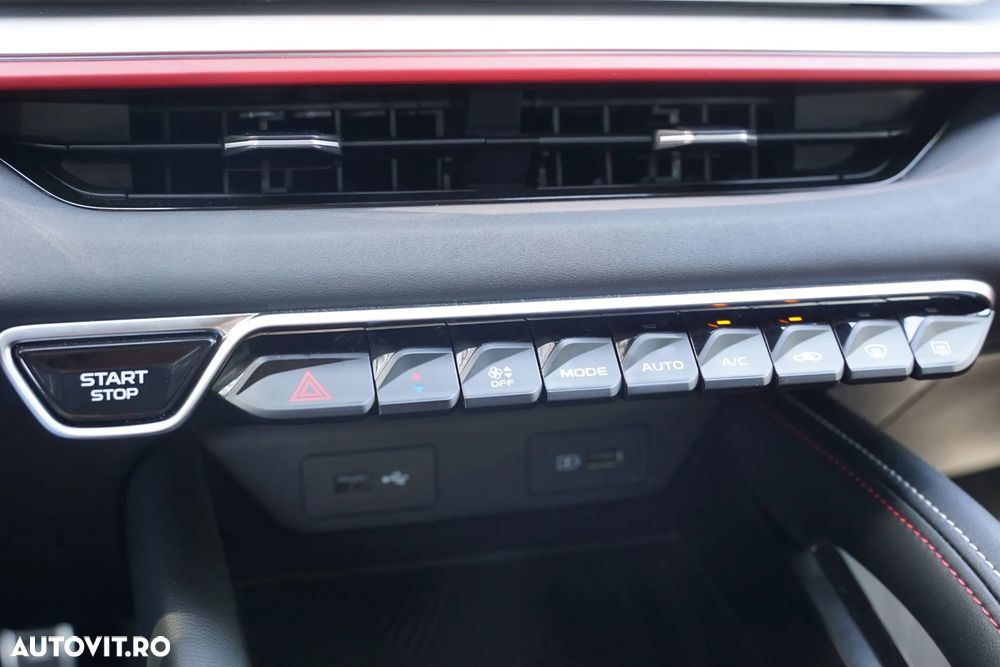 Geely Coolray 1.5 T-GDI 7DCT GF - 12