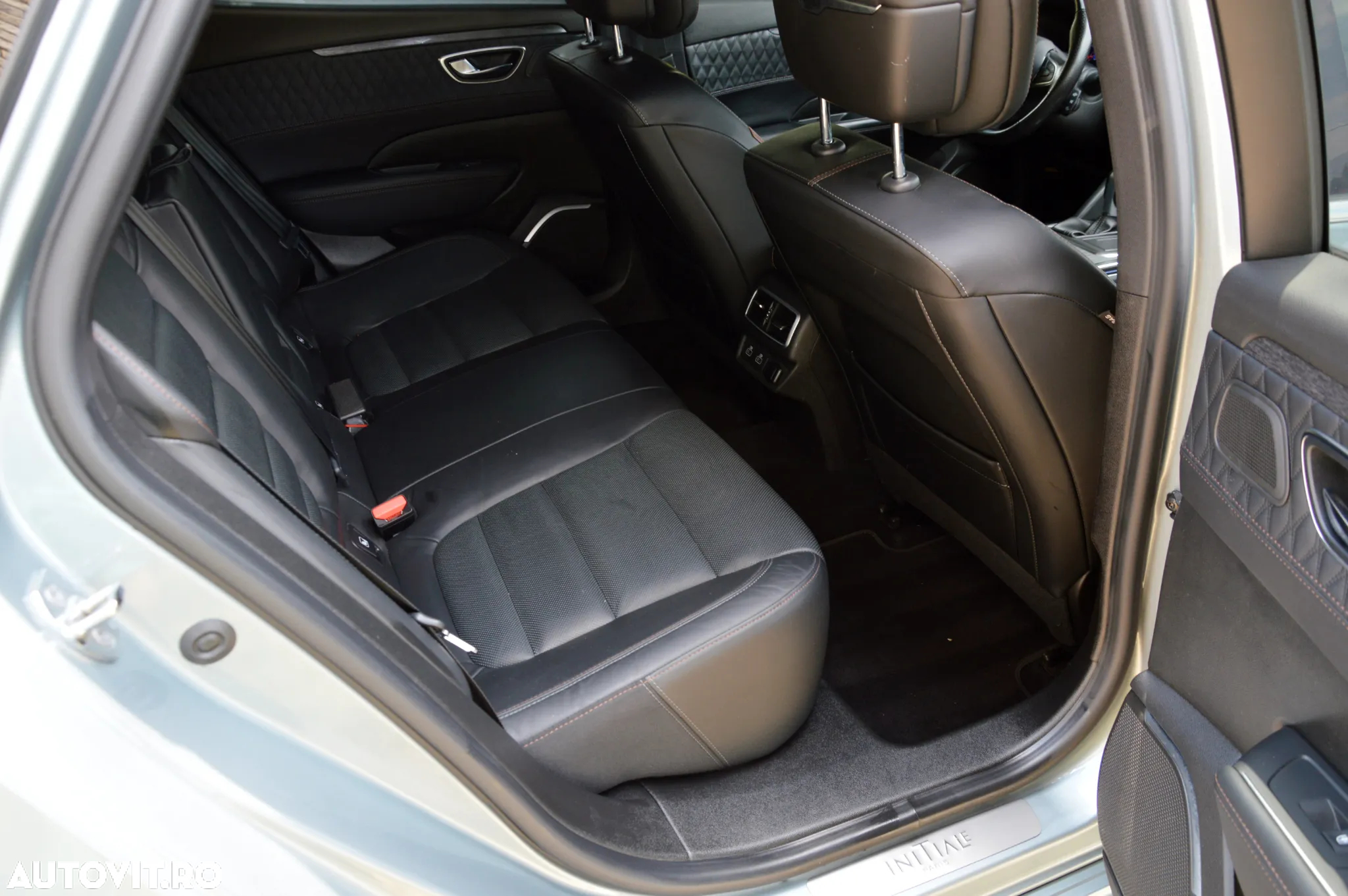 Renault Talisman Blue dCi 200 EDC INITIALE PARIS - 25