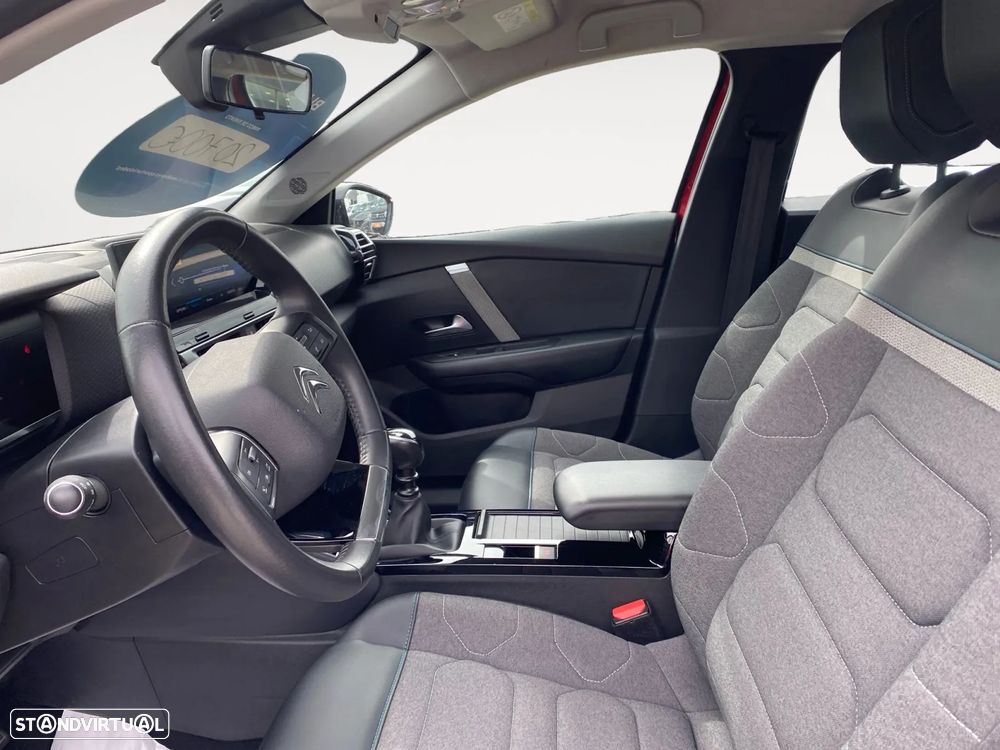 Citroën C4 1.5 BlueHDi Feel Pack - 10