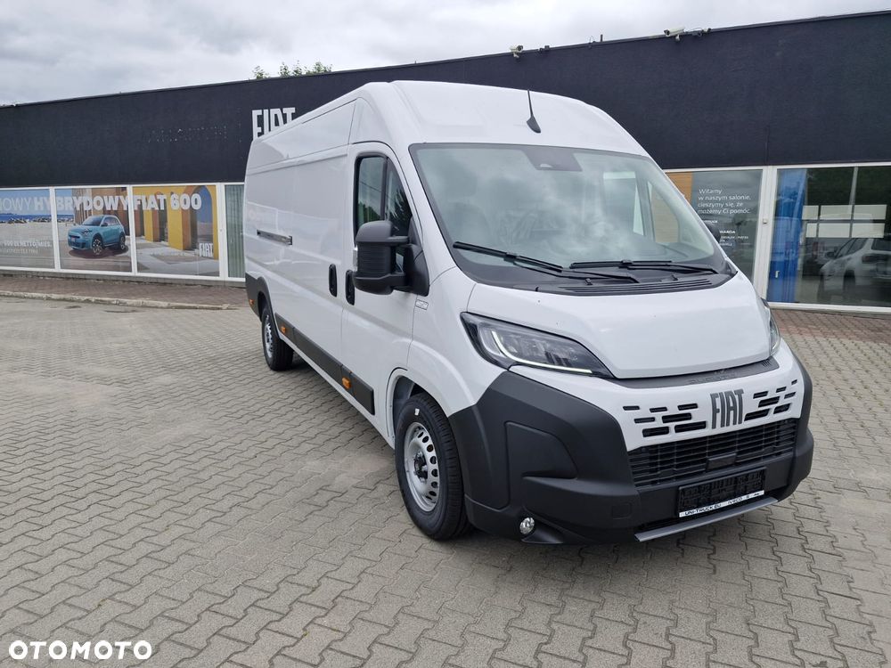 Fiat Najdłuższy! OD RĘKI! - 22