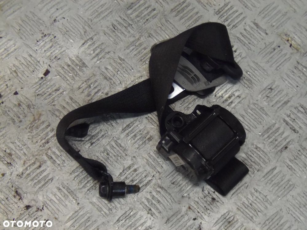 PAS BEZPIECZŃSTWA PRAWY TYŁ OPEL ANTARA 2013 LIFT - 2
