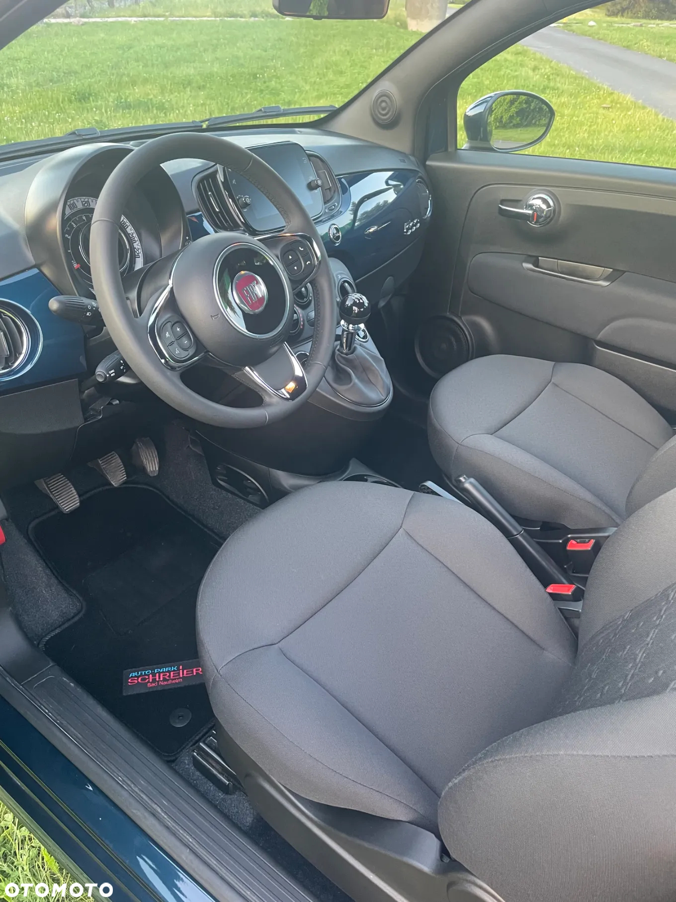 Fiat 500 1.0 Hybrid - 24