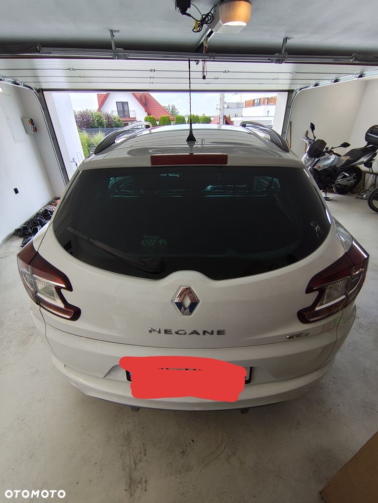 Renault Megane - 5