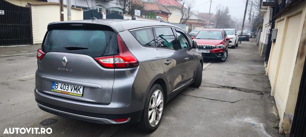 Renault Grand Scenic BLUE dCi 120 EDC BUSINESS EDITION - 3