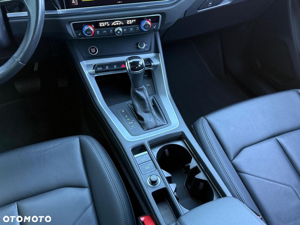 Audi Q3 40 TDI Quattro Advanced S tronic - 15