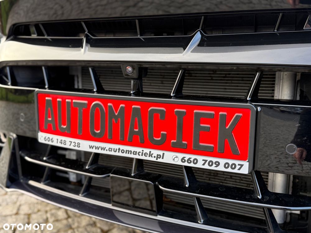 Cupra Formentor 2.0 TSI 4Drive DSG VZ Black Edition - 38