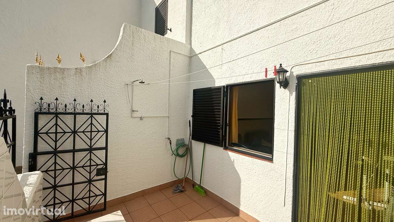 Encantadora Moradia T1 em Cabanas de Tavira – Urbanização Almargem - Grande imagem: 5/19