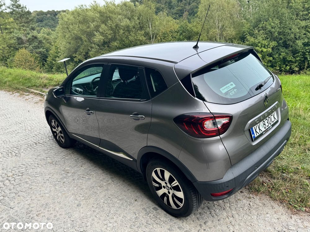 Renault Captur 0.9 Energy TCe Intens - 3