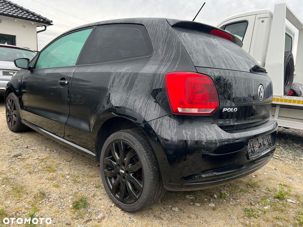 Volkswagen Polo 1.2 Team - 3