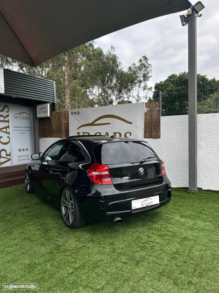 BMW 118 d DPF Edition Sport - 6