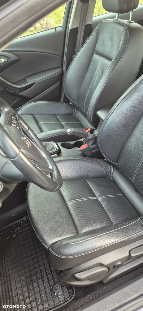 Opel Astra - 12