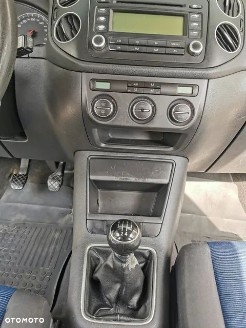 Volkswagen Golf Plus 1.9 TDI Trendline - 2