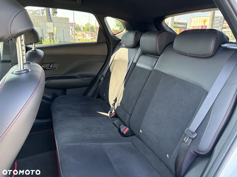 Hyundai Kona 1.6 T-GDI N Line DCT - 17