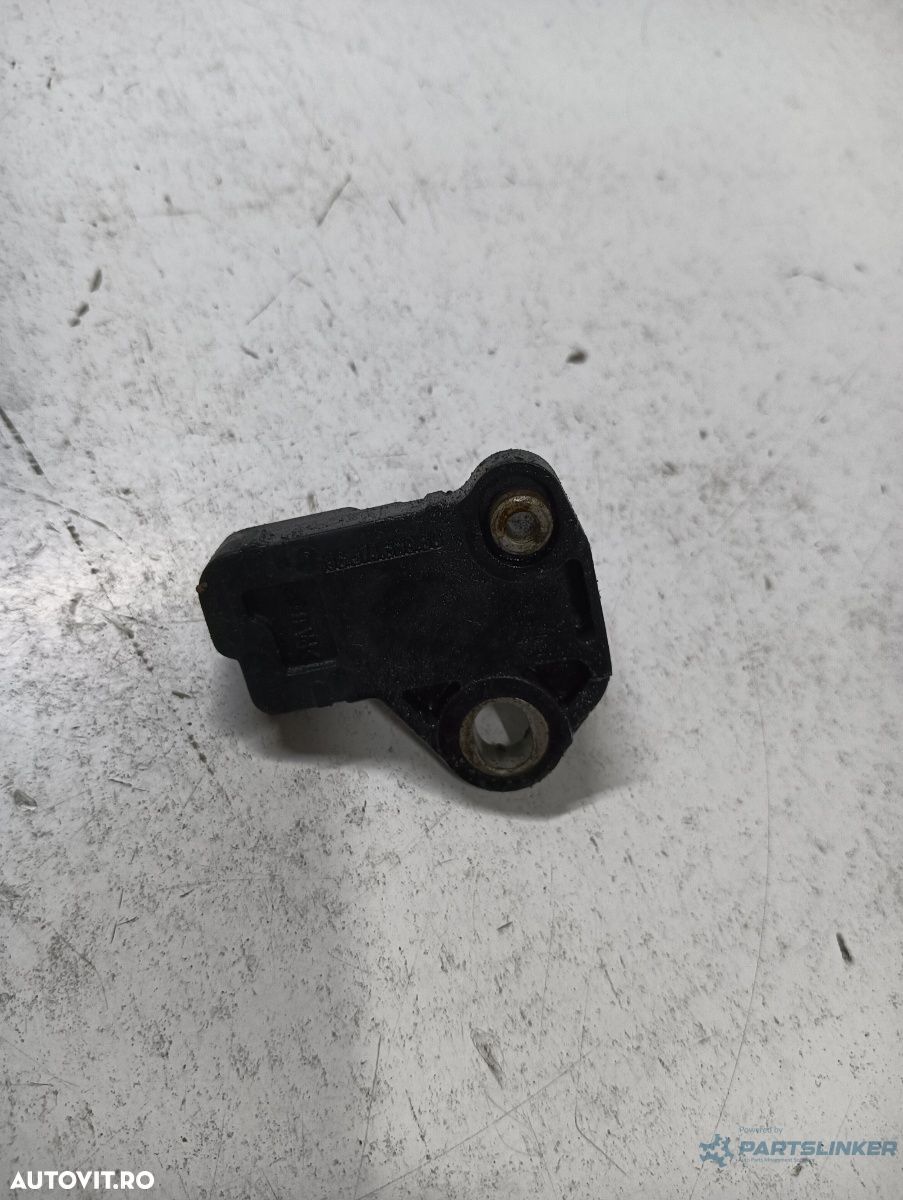 Senzor vibrochen  FORD FIESTA V JH_, JD_ 2001 - 2010 9637466980 - 1