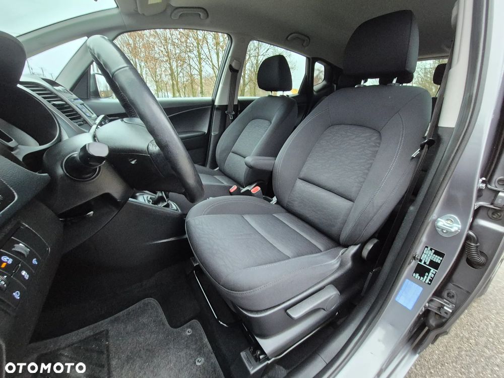 Hyundai ix20 1.6 Style - 26