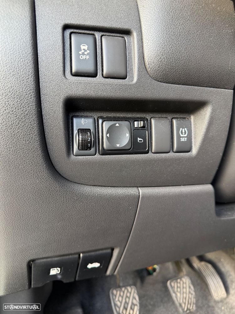 Nissan Micra 1.2 Acenta - 11