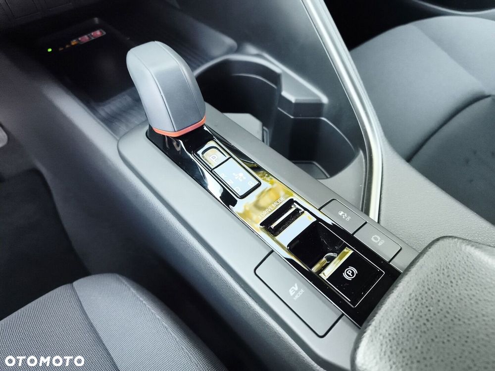 Toyota C-HR 1.8 Hybrid Style - 23