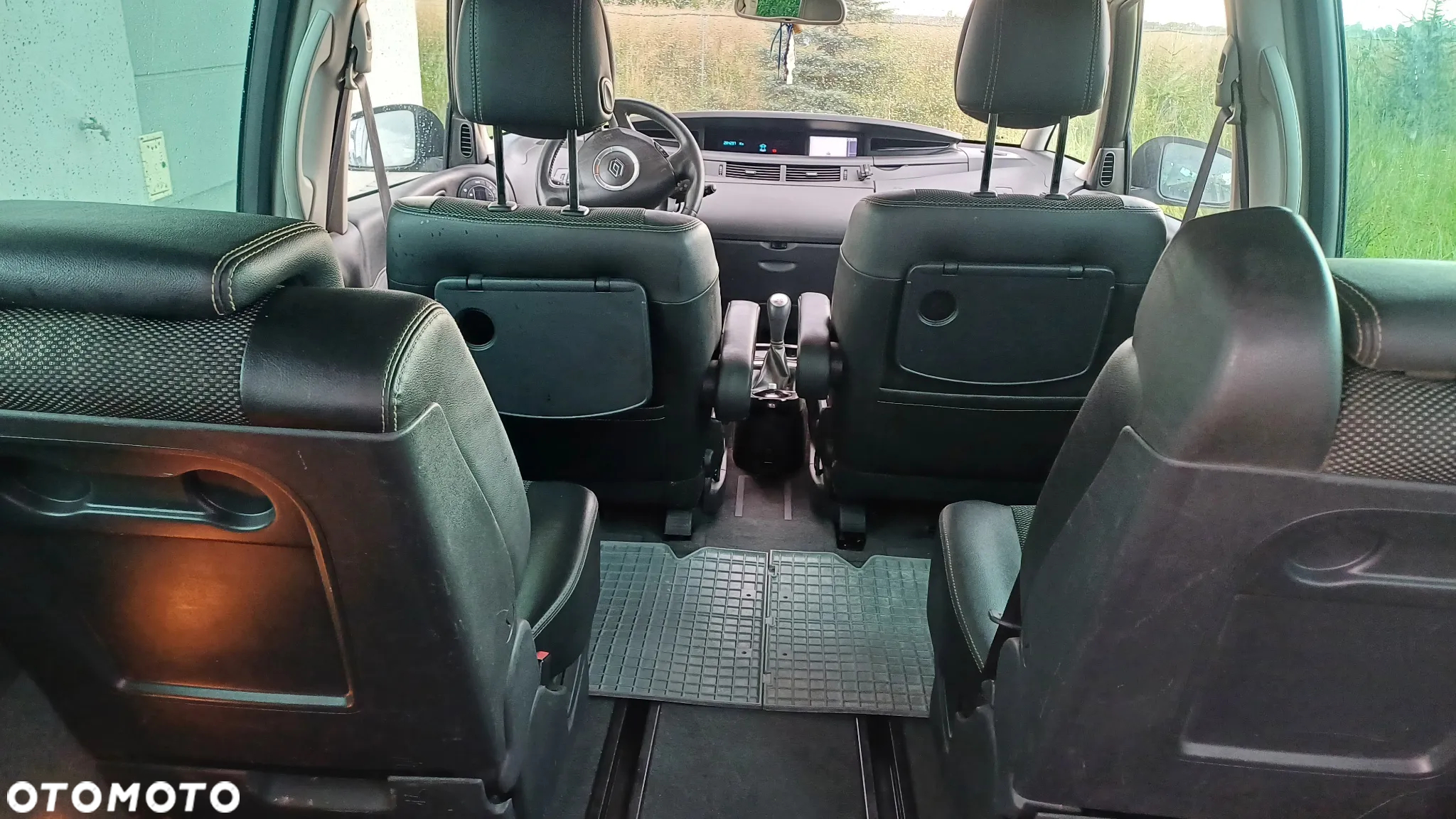 Renault Grand Espace 2.0 dCi FAP Celsium - 13