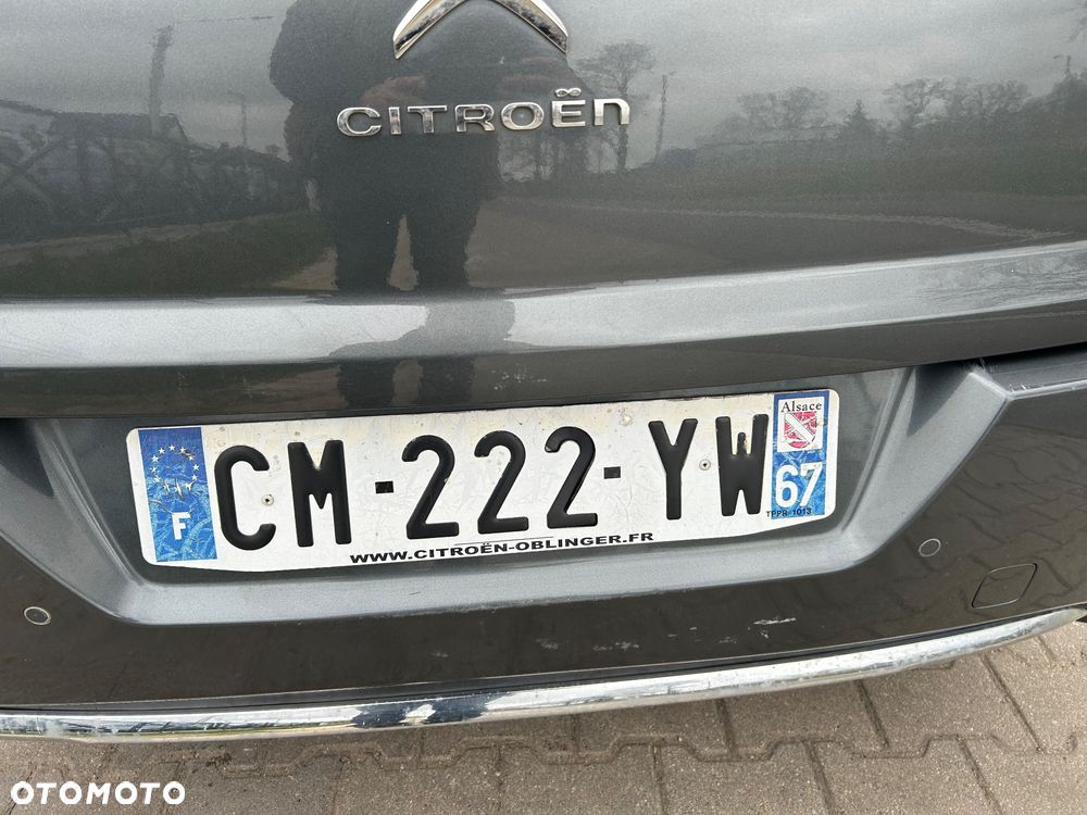 Citroën C4 - 27