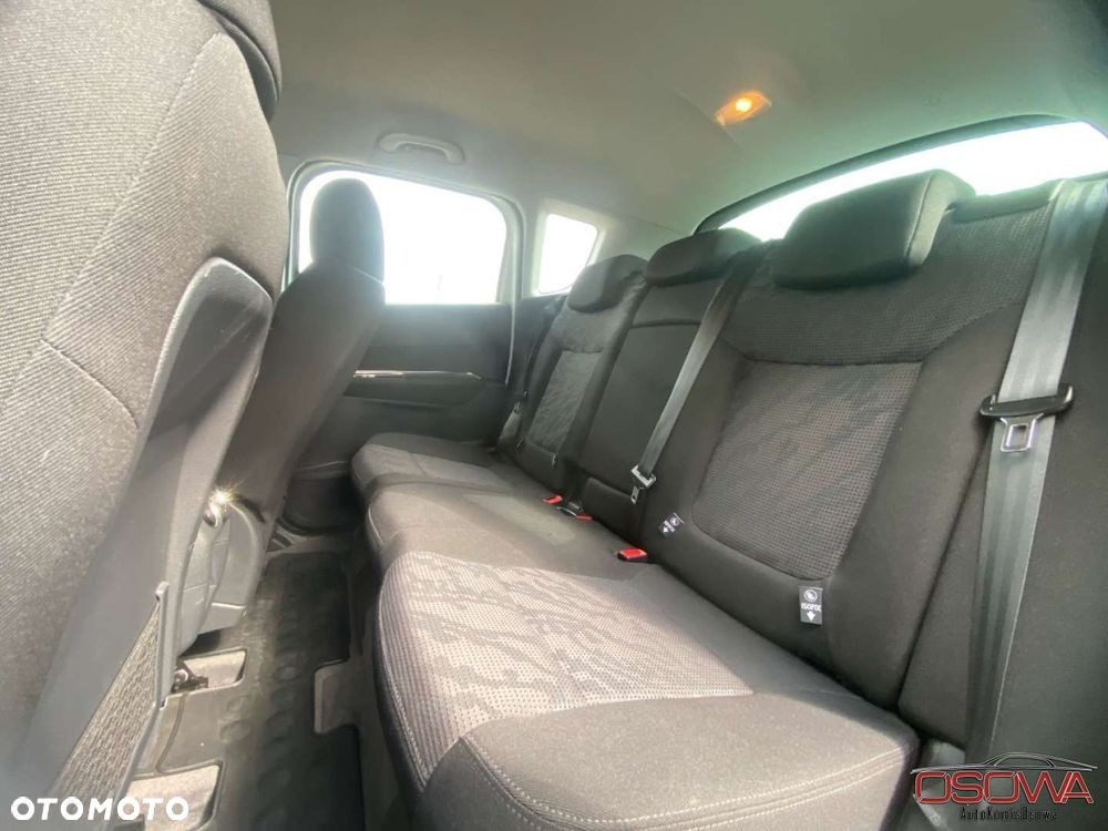 Peugeot 3008 155 THP Automatik Active - 20