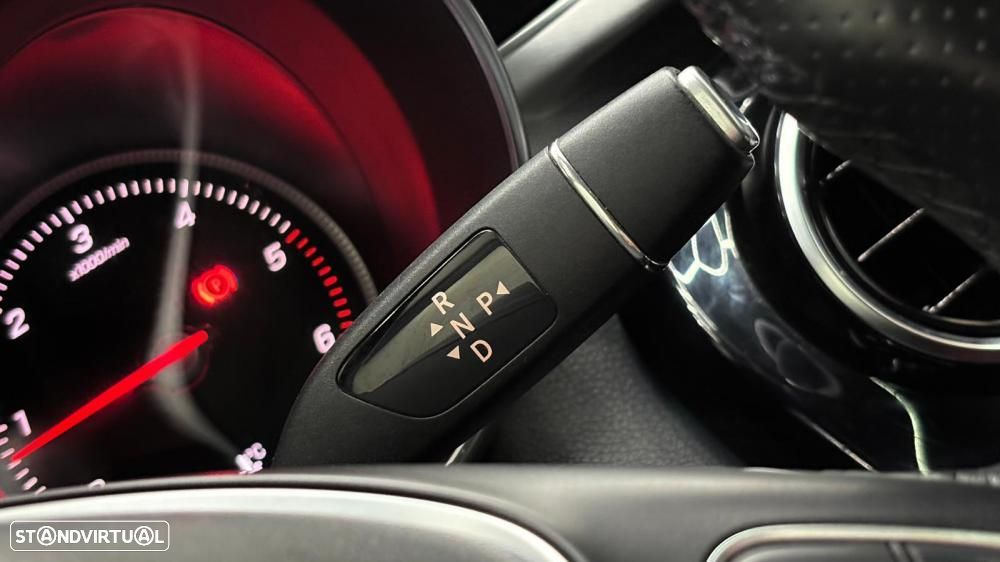 Mercedes-Benz C 220 BlueTEC Avantgarde Aut. - 16