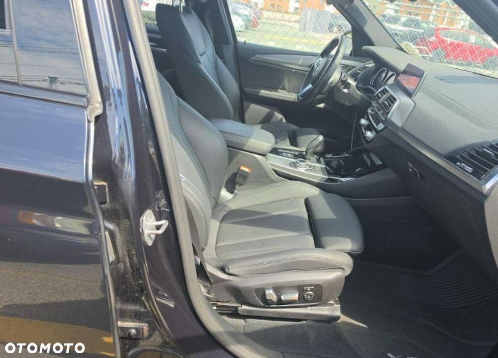 BMW X3 xDrive30i M Sport - 9