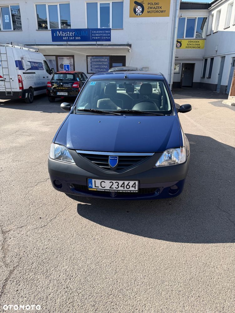 Dacia Logan 1.4 Ambiance - 6