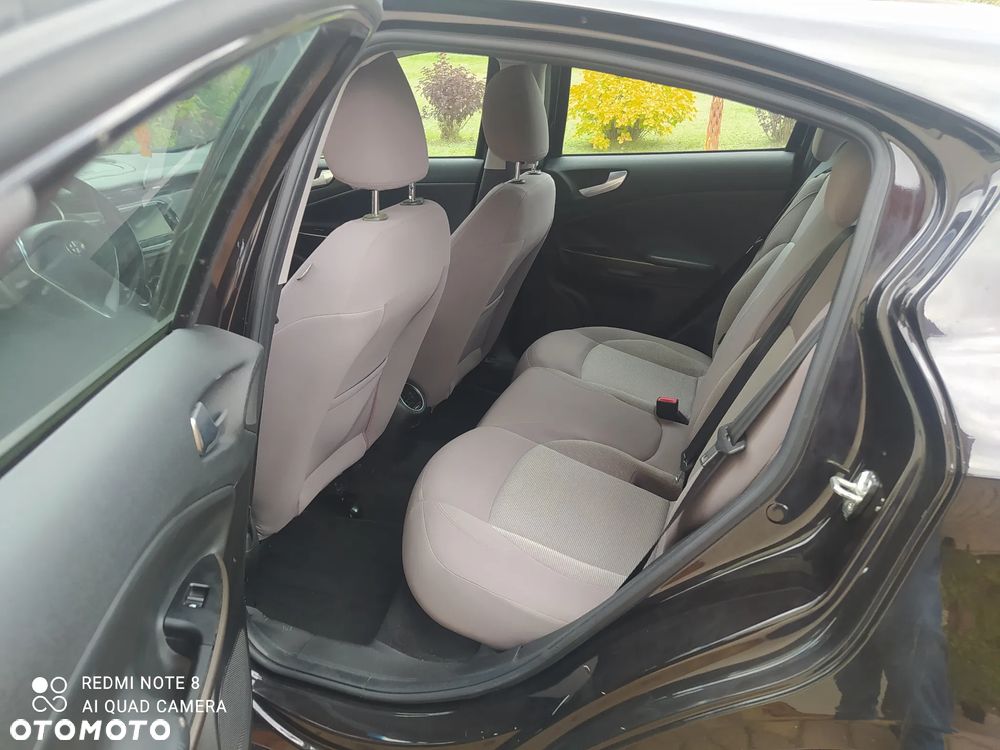 Alfa Romeo Giulietta 1.4 TB MultiAir Distinctive - 15