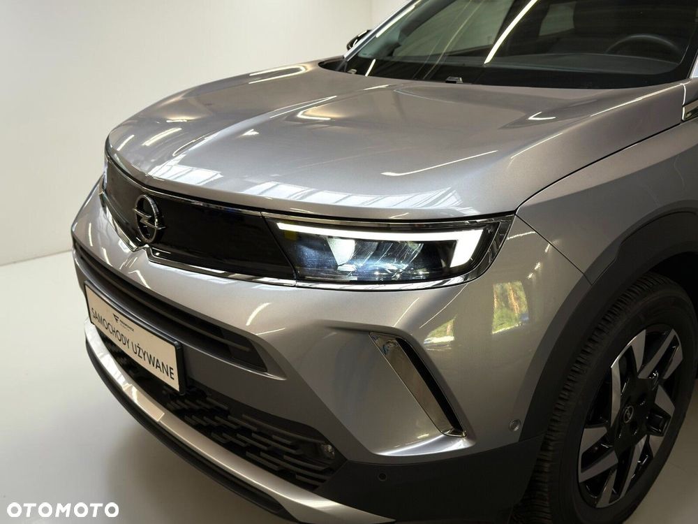 Opel Mokka 1.2 T Edition S&S - 15