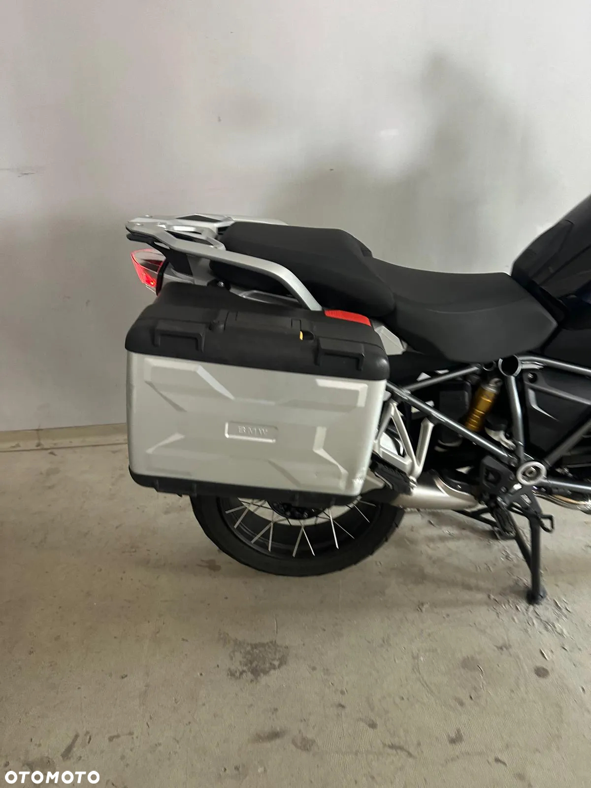 BMW GS - 17
