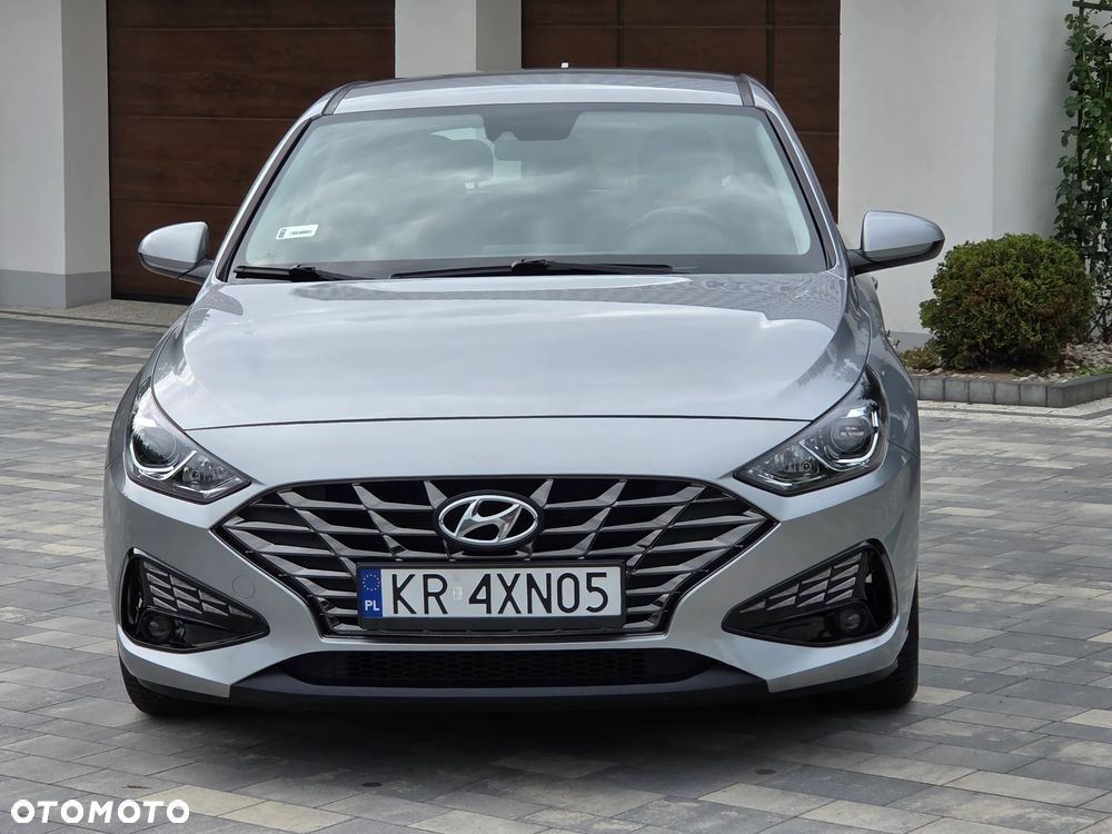 Hyundai i30 1.5 DPI Classic + - 2