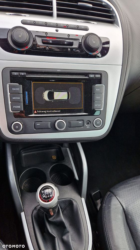 Seat Altea 2.0 TDI DPF Sport - 30
