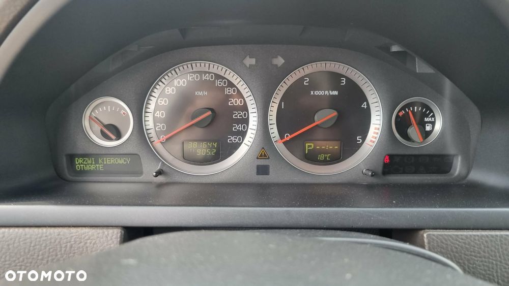 Volvo XC 90 D5 AWD Executive - 14