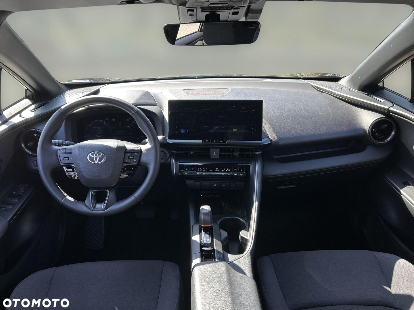 Toyota C-HR 2.0 Hybrid Dynamic Force Style - 11