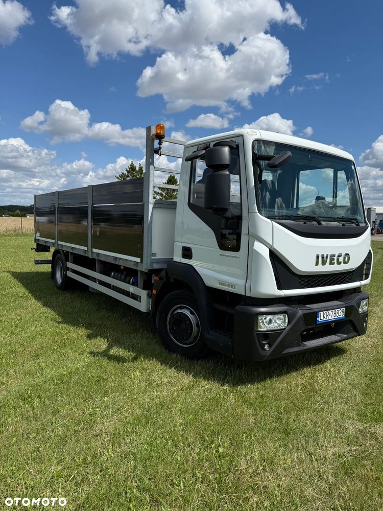 Iveco 140E - 7