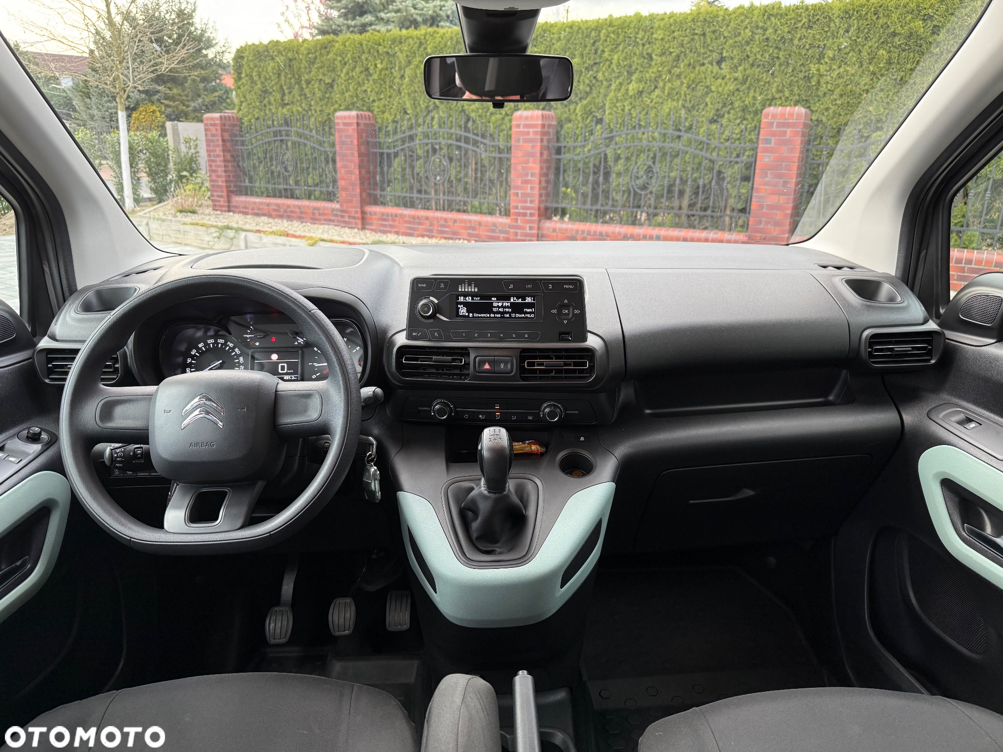 Citroën Berlingo M 1.5 BlueHDI Feel - 7