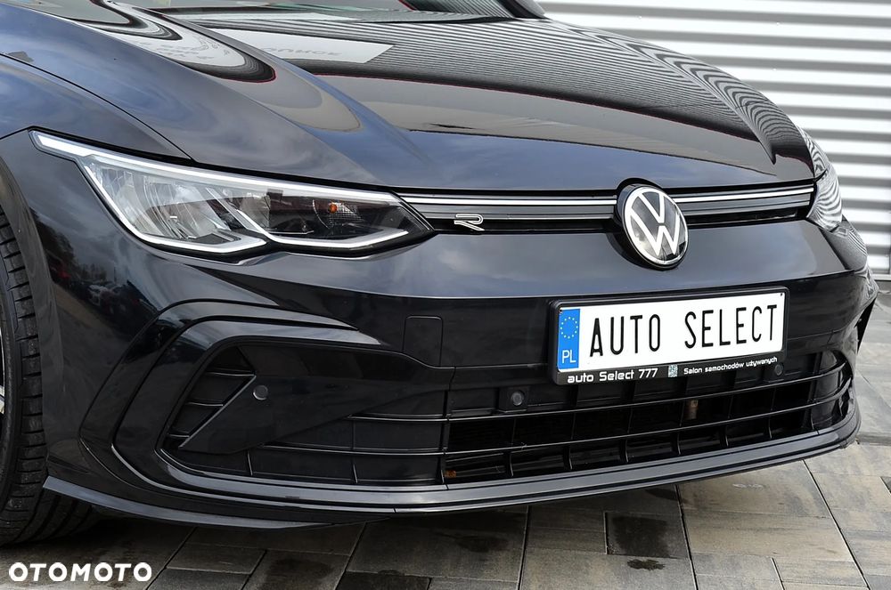 Volkswagen Golf 1.5 eTSI OPF DSG R-Line - 7