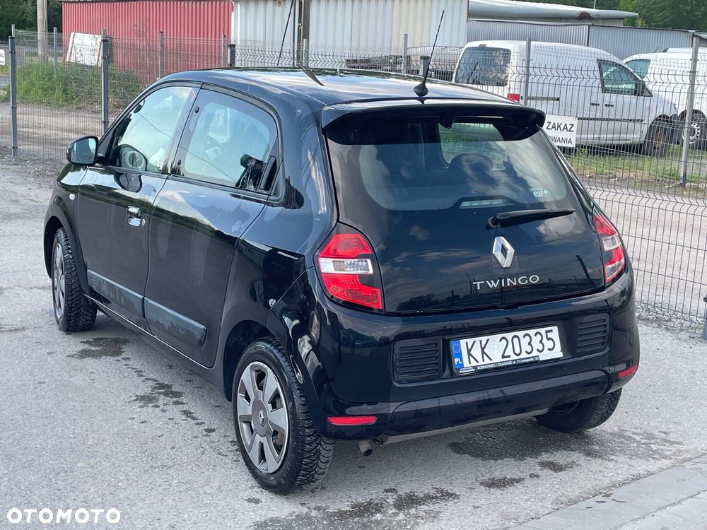 Renault Twingo SCe 70 Life - 5