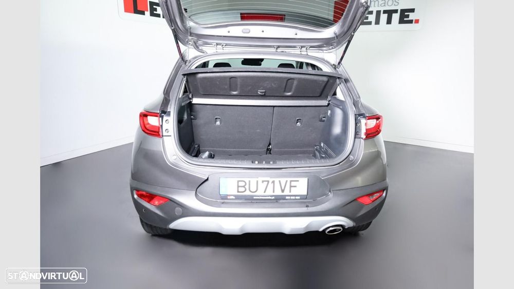 Kia Stonic 1.0 T-GDI Drive 7DCT — fotografia 19