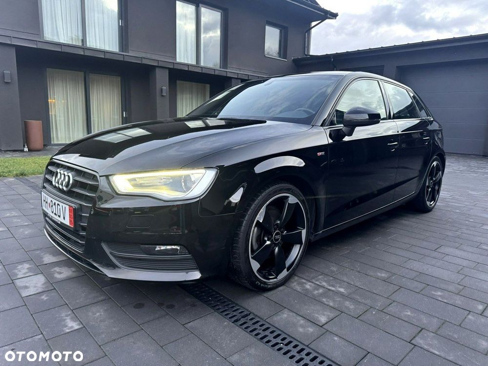 Audi A3 Sportback - 24