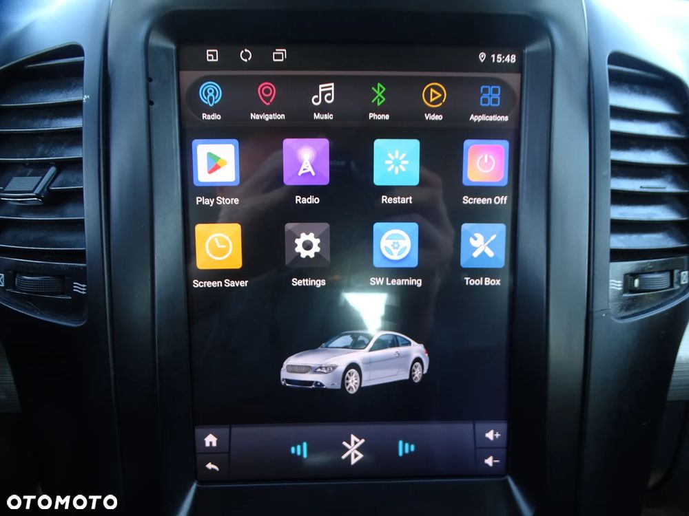 Chevrolet Captiva 2.0 d LT high (deu) - 18