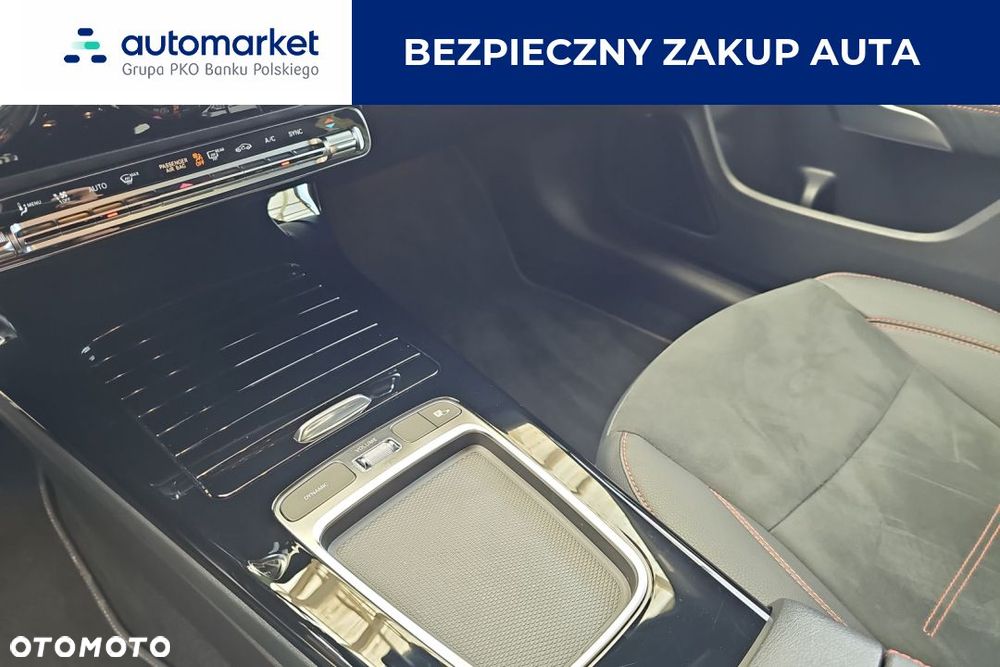 Mercedes-Benz CLA 200 mHEV AMG Line 7G-DCT - 15