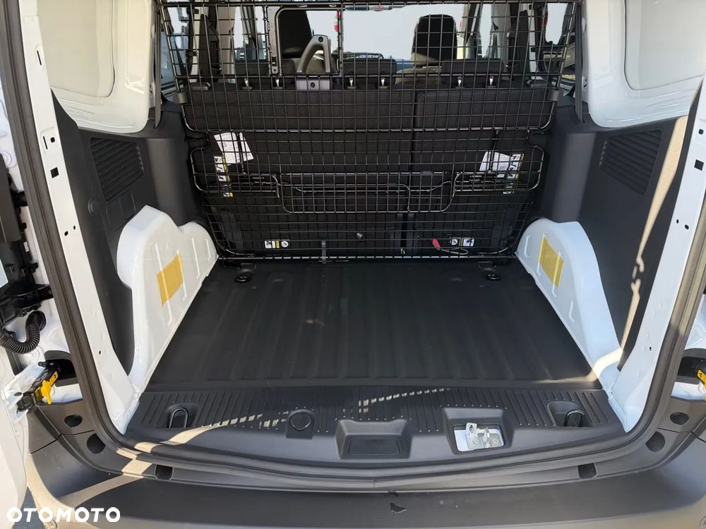 Ford Transit Courier 2,1t Trend N1 - 11