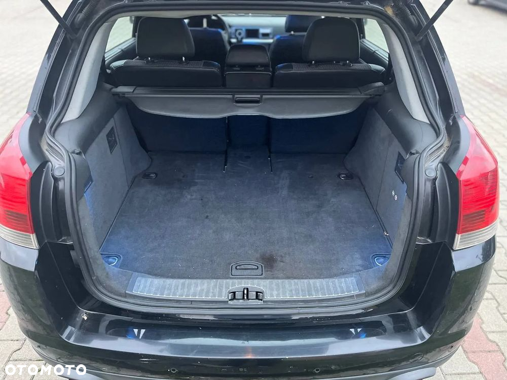 Opel Signum 2.2 - 6