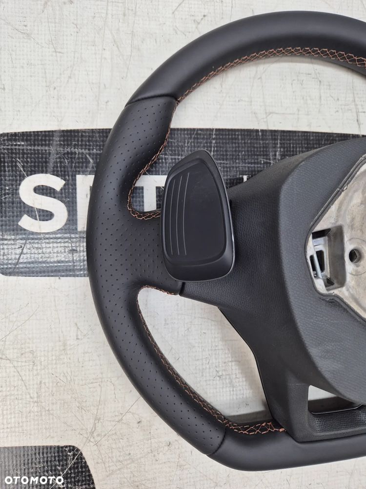 CUPRA FORMENTOR CUPRA ATECA LIFT ŁOPATKI KIEROWNICA - 10