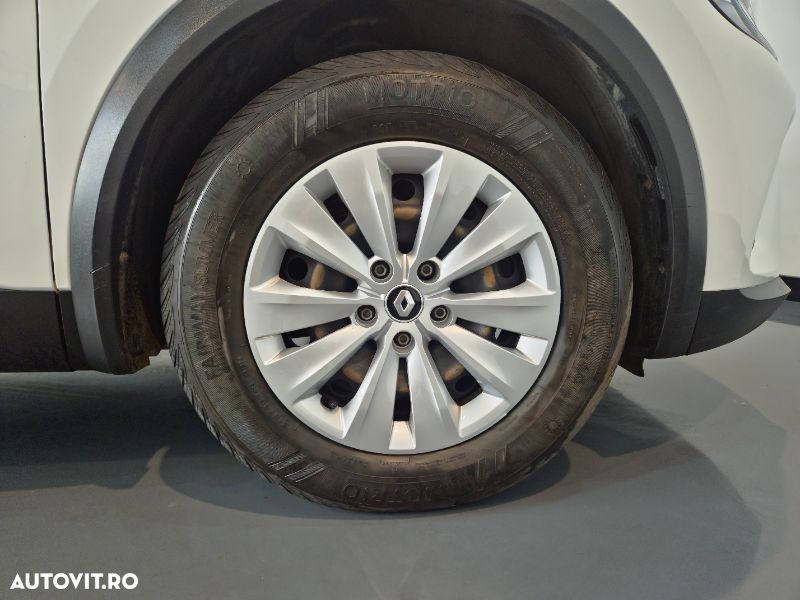 Renault Captur TCe 90 Zen - 7